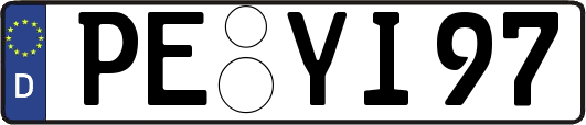 PE-YI97