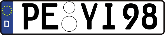 PE-YI98
