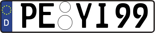 PE-YI99