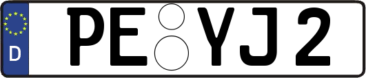 PE-YJ2