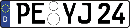 PE-YJ24