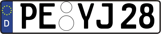 PE-YJ28