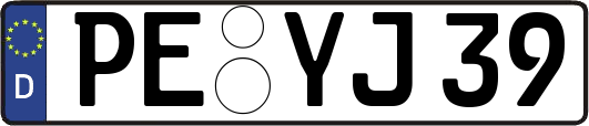 PE-YJ39