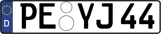 PE-YJ44