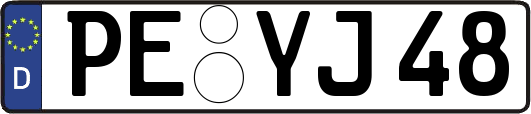 PE-YJ48