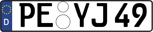 PE-YJ49