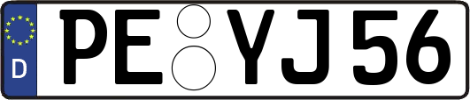PE-YJ56