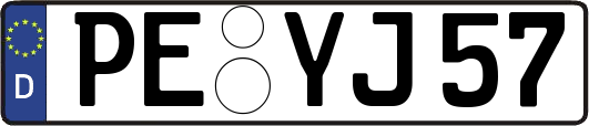 PE-YJ57