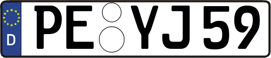 PE-YJ59
