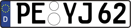 PE-YJ62
