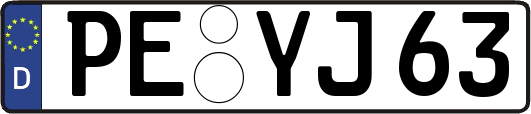 PE-YJ63