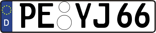 PE-YJ66