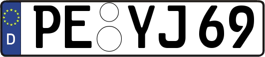 PE-YJ69