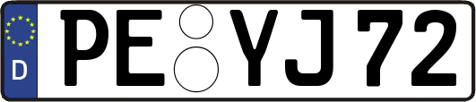 PE-YJ72