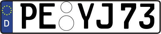 PE-YJ73
