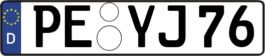 PE-YJ76
