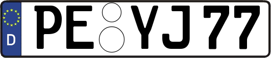 PE-YJ77
