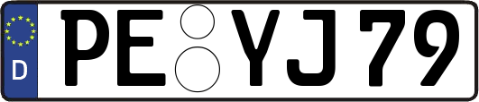 PE-YJ79