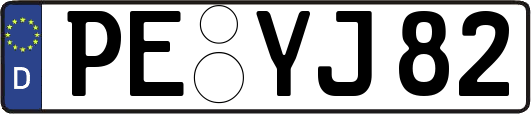 PE-YJ82