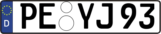 PE-YJ93
