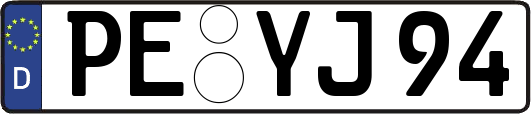 PE-YJ94