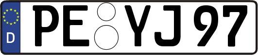 PE-YJ97