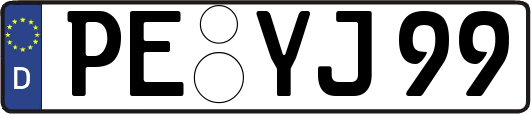 PE-YJ99