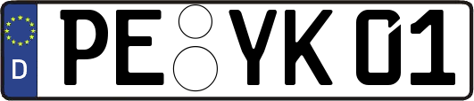 PE-YK01