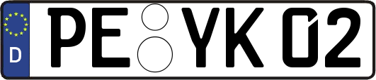 PE-YK02