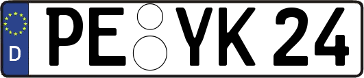 PE-YK24