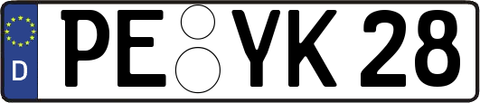 PE-YK28