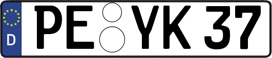 PE-YK37