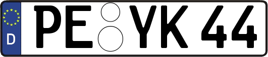 PE-YK44