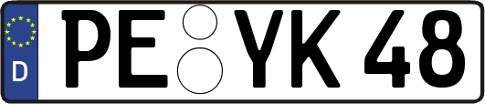 PE-YK48