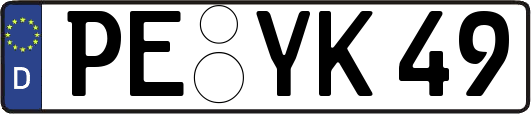 PE-YK49