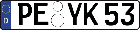 PE-YK53