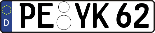 PE-YK62