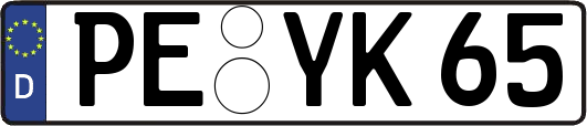PE-YK65