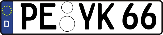 PE-YK66