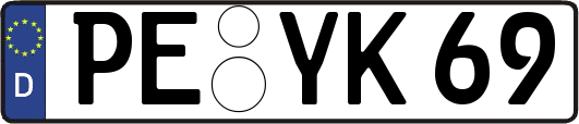 PE-YK69
