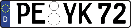 PE-YK72