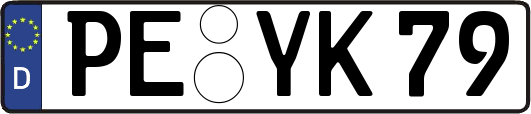 PE-YK79