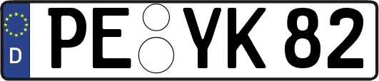 PE-YK82