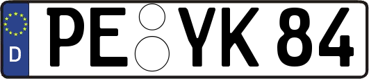 PE-YK84