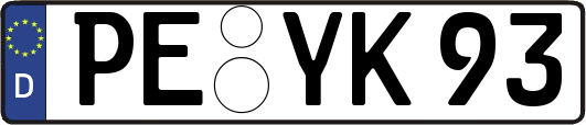 PE-YK93