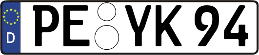 PE-YK94