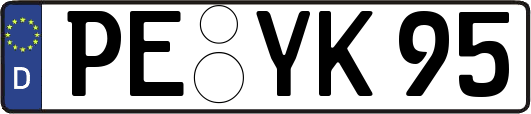 PE-YK95