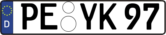 PE-YK97