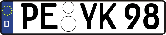 PE-YK98