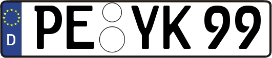 PE-YK99